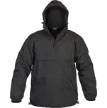 MILTEC Anorak Combat letní bunda přes hlavu Mil-Tec® Black Vyberte velikost: L