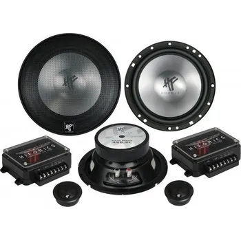 Reproduktor do auta Hifonics AS6.2C