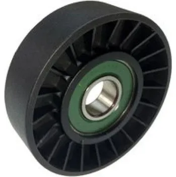 Rozvod motoru NTY Napínací kladka řemen MERCEDES A150 A170 A200 A160CDI A180CDI A200CDI 2004-