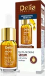 Delia Cosmetics Argan oil pleťové sérum…