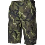 MFH BDU Rip-Stop kraťasy vzor 95