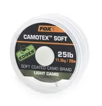 Fox Camotex Light Soft 20 lb/20 m