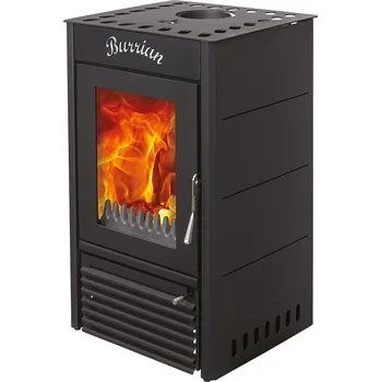 Krbová kamna Euroteplo Burrian II