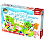 Trefl Malý objevitel