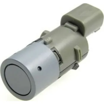 Držák SPZ NTY Parkovací senzor PDC LAND ROVER RANGE ROVER 2002- LAND ROVER RANGE ROVER SPORT 2005- YDB500370 YDB500371