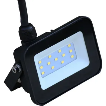 Pevný LED Reflektor 10W L2FL10W Argus IP65 venkovní