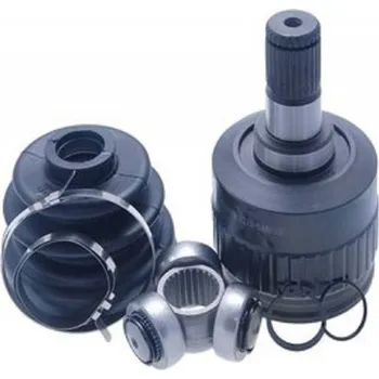 Poloosa kola NTY Kloub poloosy TOYOTA COROLLA VERSO 1.6I 1.8I 04-09 Přední Levý