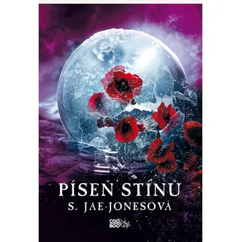 Píseň stínů - S. Jae-Jonesová