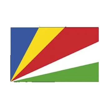 Vlajka PROMEX Vlajka Seychely 90x150cm č.123