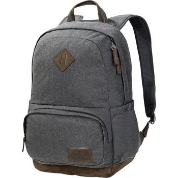 Městský batoh Jack Wolfskin Tweedey Phantom