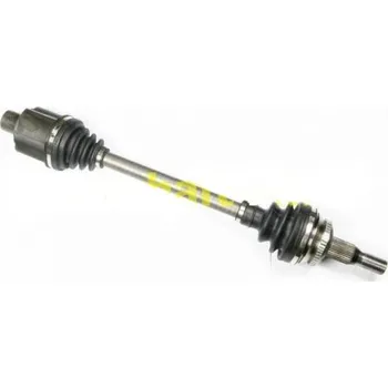 Poloosa kola EDRIVE Poloosa přední CHRYSLER 300M 2.7 3.5 V6 LHS DODGE INTREPID Levá automat