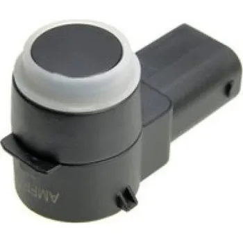 Držák SPZ NTY Parkovací senzor PDC FORD C-MAX 2007- S-MAX 2006- MONDEO III 2000- 8R29-15K859-AAW