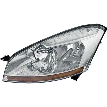 Přední světlomet Hella 1EF 009 237-021