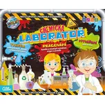 Albi Chemická laboratoř