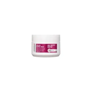 GOLDWELL Dualsenses Color Extra Rich 60sec Treatment pro barvené vlasy 200ml
