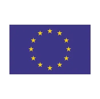 Vlajka PROMEX Praporek Evropa EU Evropská unie č.027