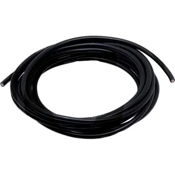Kabel zapalování PVC NGK průměr 5 mm délka 3 m pro motorové pily, křovinořezy, sekačky
