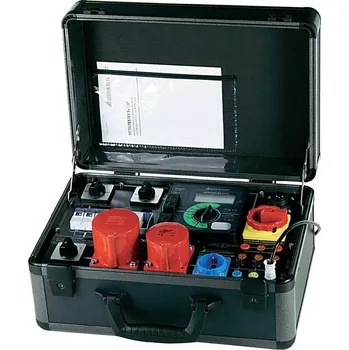 Gossen Metrawatt M 700 K
