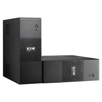 Záložní zdroj Eaton 5S 700i, UPS 700VA / 420W, 6 zásuvek IEC