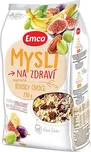 Emco Mysli Sypané s kousky ovoce 750 g