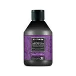 BLACK Platinum Absolute Blond Shampoo 300ml - šampon pro šedivé a melírované vlasy