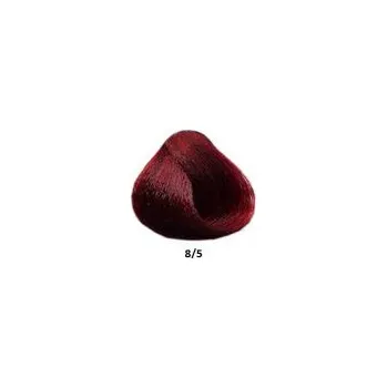 Barva na vlasy SUBRINA Unique New Barva na vlasy 100ml - 8-5 světlá blond - intenzivní červená