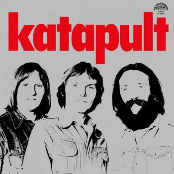 Česká hudba 1978/2018 - Katapult [CD + LP] (limitovaná jubilejní edice)