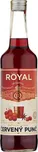 Royal Červený punč 0,5 L