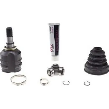 Poloosa kola NTY Kloub poloosy TOYOTA COROLLA 1.33, 1.4, 1.6 00-12 AVENSIS 1.6,1.8 97-00 1.6 03-08 AURIS 1.33, 1.4, 1.6 Přední Levý