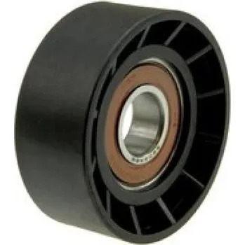 Rozvod motoru NTY Vodící kladka řemen CITROEN C5 1.8 2.0 2001- PEUGEOT 407 1.8 2.0 2004- 5751.61 96362074