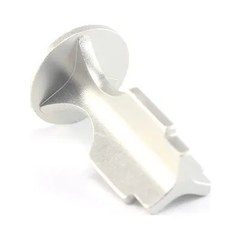 Dynamic Precision Hliníková přepouštěcí klapka pro pistole TM Hi-Capa