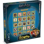 Winning Moves Harry Potter Top Trumps…