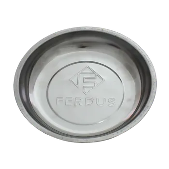 Magnetická miska - kulatá