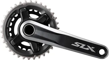 Klika na kolo Shimano SLX FC-M7000-2 175 mm 32/24 zubů