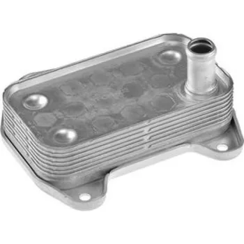 Chladič motoru NTY Chladič oleje CHRYSLER PT-CRUISER 2.2CRD 2002- JEEP GRAND CHEROKEE 2.7CRD 2001-