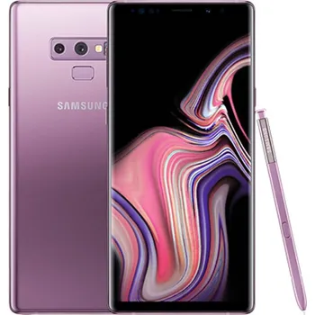 Mobilní telefon Samsung Galaxy Note9 Dual SIM (N960F)