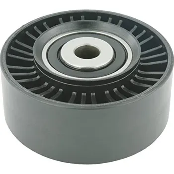 Rozvod motoru FEB Napínací kladka řemen LAND ROVER FREELANDER II 06-14 RANGE ROVER EVOQUE 11-