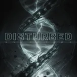 Evolution - Disturbed [CD]