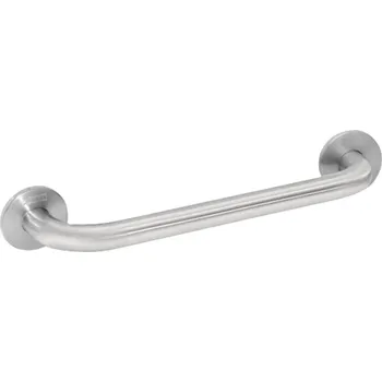 CONTINA CNTX750W - bezpečnoství madlo 75 cm, mělké 2030033997