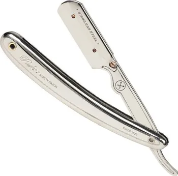 Břitva na holení Parker Stainless Steel Shavetta 31R