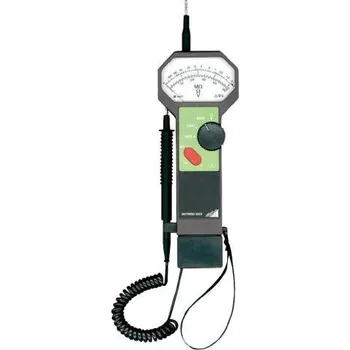 Gossen Metrawatt Metriso 5024