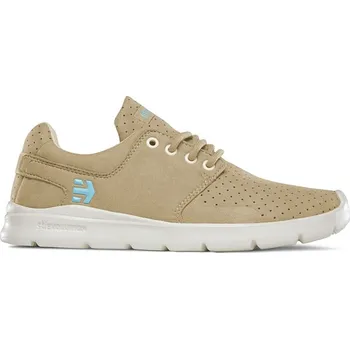 Dámské tenisky Etnies Scout XT Tan
