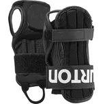 Burton Adult Wrist Guards True Black