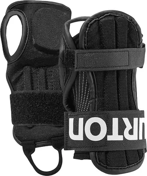 Příslušenství na snowboard Burton Adult Wrist Guards True Black