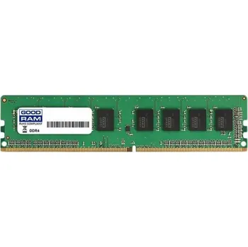 Operační paměť Goodram 8 GB DDR4 2400 MHz (GR2400D464L17S/8G)