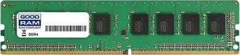 Operační paměť Goodram 8 GB DDR4 2400 MHz (GR2400D464L17S/8G)