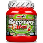 Amix Nutrition Amix Recoverymax 575g Příchuť: Fruit punch