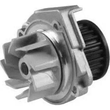 Vodní pumpa motoru NTY Vodní pumpa FIAT PUNTO 1.2 1.4 00- GRANDE PUNTO 1.4 05- PANDA 1.2, 1.4 04-