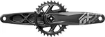 SRAM GX Eagle DUB 12s 170 mm černé