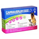 Capraverum Dog probioticum-prebioticum 30 tbl.